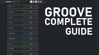 Groove: complete guide for generating djent riffs