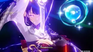Is this intentional or bug? | Genshin Impact
