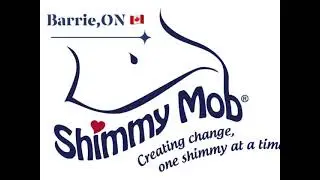 Barrie Shimmymob Team 2021