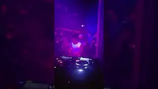 Omega Drive - Technonenehno Exclusive at Carnium Kranj Slovenia 14.12.2018