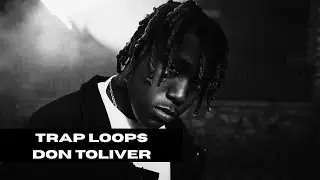 FREE DON TOLIVER TRAP LOOP KIT/SAMPLE PACK
