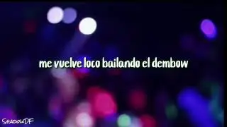 Dembow 2020 - Rauw Alejandro FT Yandel 😏😈 (ESTADOS PARA WHATSAPP) 😎🤤🤗
