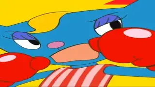 The Katy Punch of Anger! {Sparta Burning Remix}