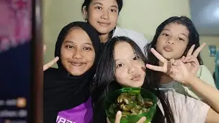 MAKAN||seafood, makan makan bareng kitaa|~~