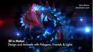 Red Giant Software - Trapcode Mir v1