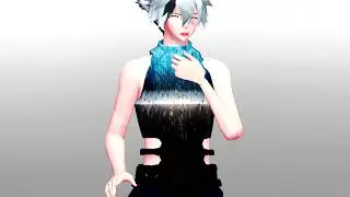 16 Shots [ MMD Meme ]
