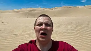 im lost