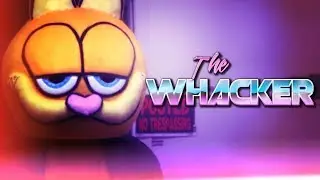 THE WHACKER