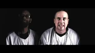 M.M.M.F.D. (SCUM and INSANE POETRY) - THOU SHALL FALL (OFFICIAL MUSIC VIDEO) 