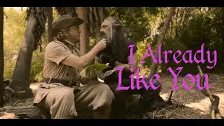 Blackstede | I Already Like You | Our Flag Means Death
