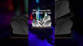 O MELHOR PC GAMER DE R$ 4.500