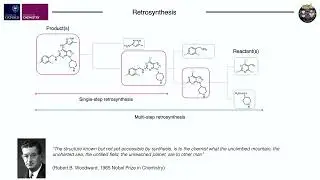 Fernanda Duarte   Transfer Learning for Heterocycle Synthesis Prediction