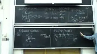 6.828 Lecture 18: RadixVM