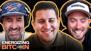 Mason Jappa on Energizing Bitcoin