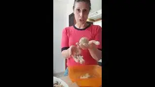 Come preparare gli arancini alle melanzane senza nichel