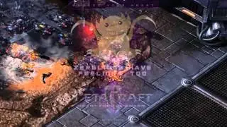 Starcraft 2 News of the week - March 18th