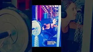 Powerlifting Motivation 💯 