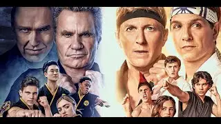 🔴 COBRA KAI SEASON 5 COUNTDOWN LIVE | COBRA KAI SEASON 5 COUNTDOWN TIMER 🔴