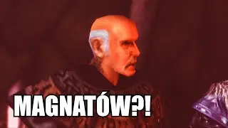 JA OBRAŻAM MAGNATÓW?!