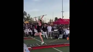 Hana MOLL - swing and extension movements
