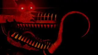[Friends only] [fnaf sfm] Break my mind preview 3 effects version