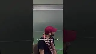 Security On Alert: Dr*g Capsules Ingested By Man! 😧 