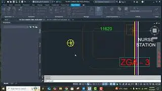 Replace Block With Another block in AutoCAD