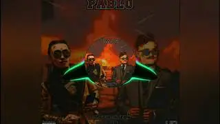 MORGENSHTERN & LIL PUMP - PABLO (slowed+reverb)