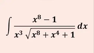 Mastering Substitution in Integration