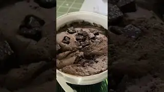 The Healthiest Ice Cream in the World!  #darkchocolate #icecream