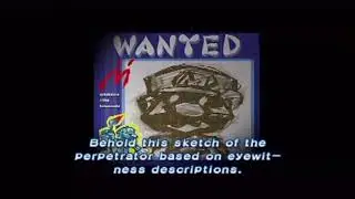 mario among us reference