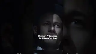 Sad Neymar Edit 💔 