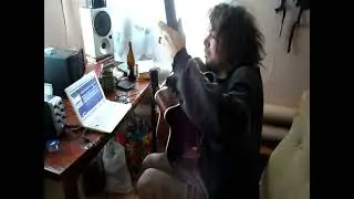 Саша edler Мочалов -   Странные Зимы