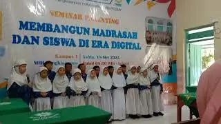semangat anak anak
