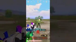 No gun No Revenge 