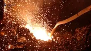 Видеопрезентация АО «КМК ТЭМПО»