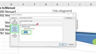 Excel - Competențe digitale 2022, Ziua 2