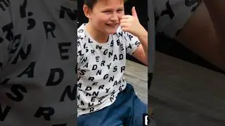 Трюк на обычном велосипеде 🤷#спорт
