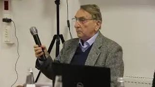Алексей Конасов. Черномордик – друг Бродского в ссылке