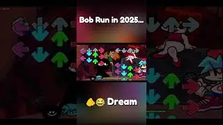 When you play Bob Run in 2025...