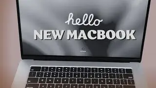 most entertaining unboxing of the new macbook air 15