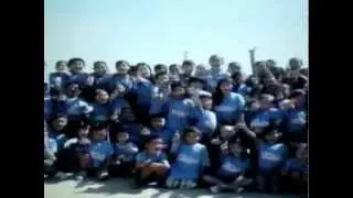 GUAYMAS EN MEXICO BAILA