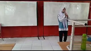 Belajar tarian NUSANTARA