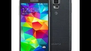 HOW TO FLASH SAMSUNG GALAXY S5 SM-G900T  BY ODIN