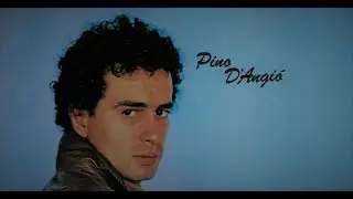 Pino D'Angiò • Ma quale idea - Instrumental (Extended snippet/bass line boosted/beat)