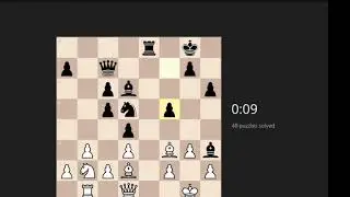 Chess Study Plan