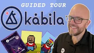 Kabila Guided Tour