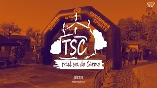 TEAM TT | Trail Sra do Carmo | Trail Curto, 14 km | 2019