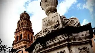 Festival Cultural Fresnillo 2014