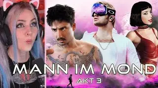 Der Mann im Mond - Akt 3  - Julien Bam  | LostKittn Reaction